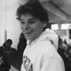 Meet your Posher, Riley